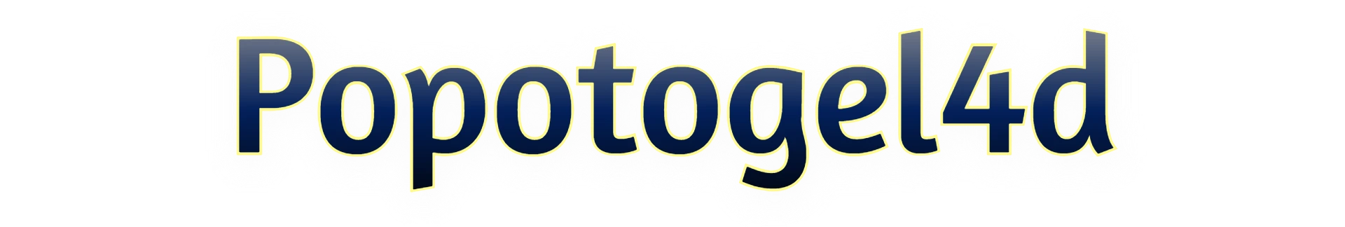 Popotogel4d
